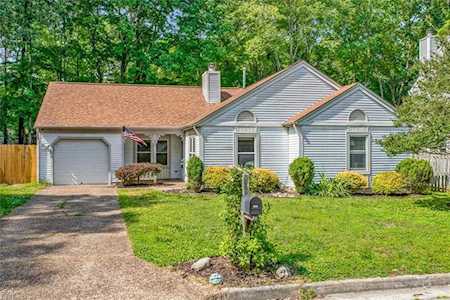 245 Seasons Trl Newport News, VA 23602