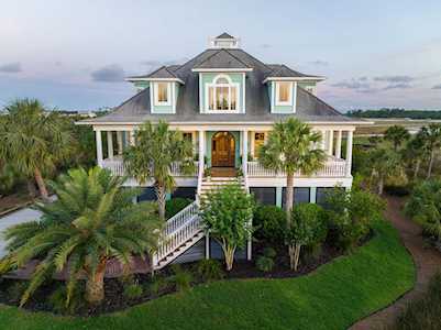 2701 Canebreak Ln Mount Pleasant, SC 29466