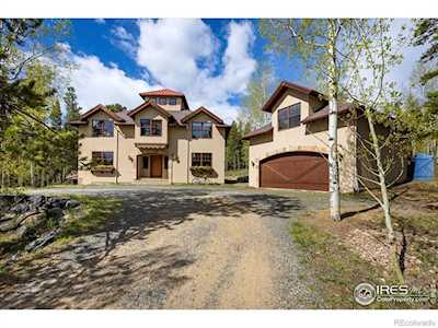 55 Arikaree Circle Nederland, CO 80466