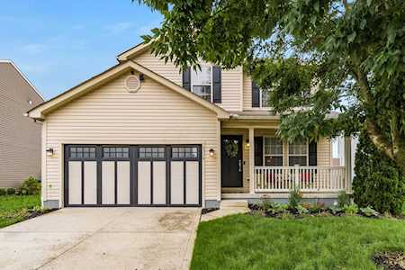 5526 Levi Kramer Boulevard Canal Winchester, OH 43110