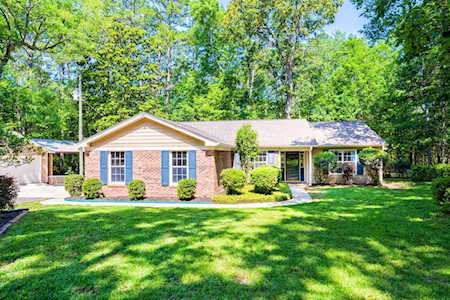 14206 Red Hawk Rd Tallahassee, FL 32312