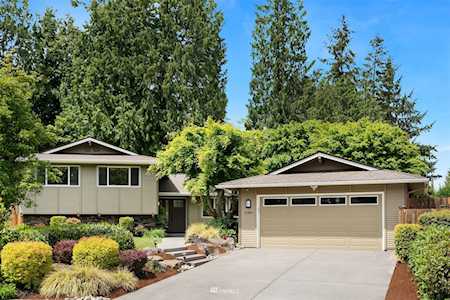 12922 SE 63rd Place Bellevue, WA 98006