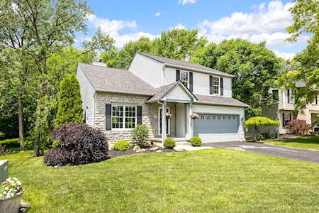 1355 Shelby Circle Reynoldsburg, OH 43068