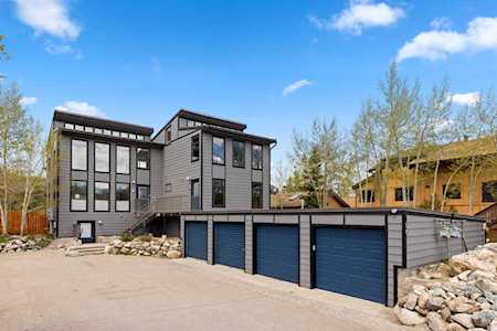 106 Alpine Dr #A Frisco, CO 80443
