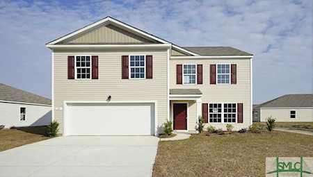 416 Turpentine Trl Bloomingdale, GA 31302