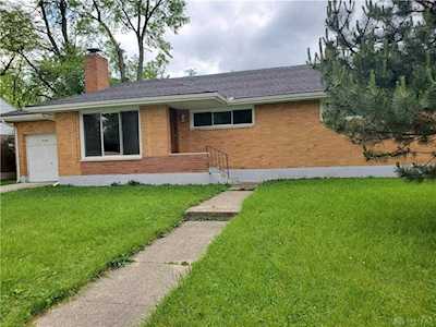 4143 Brumbaugh Boulevard Dayton, OH 45416