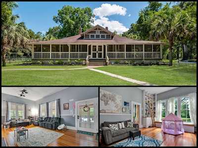 79 Lakeside Rd Monticello, FL 32344