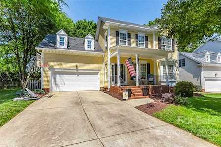 8423 Sandowne Ln Huntersville, NC 28078