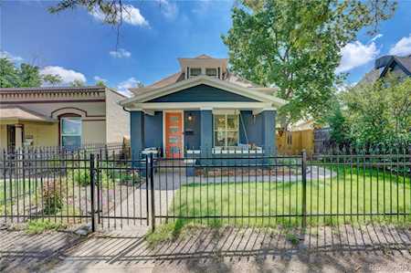 3534 Alcott St Denver, CO 80211