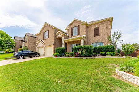 305 Palomino Lane Celina, TX 75009