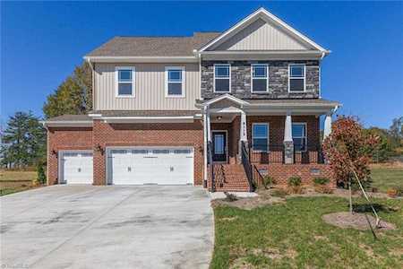 2592 Mccullum Court Browns Summit, NC 27214