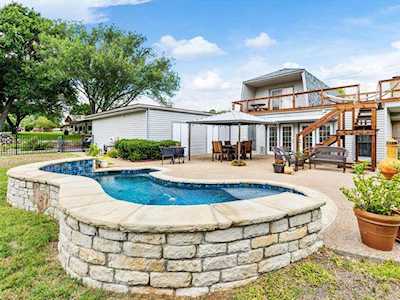 3919 Fairway Drive Granbury, TX 76049