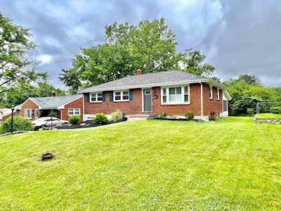 3230 Brandywine Roanoke, VA 24018