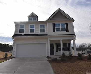 265 Forest Meadow Lane Franklinton, NC 27525