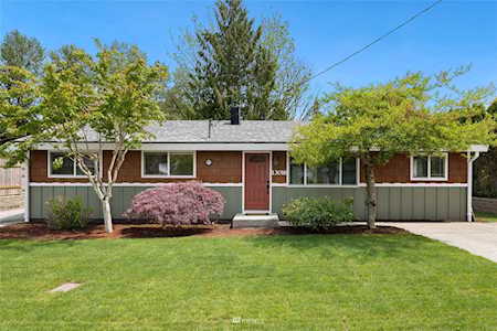 13016 162nd Ave SE Renton, WA 98059