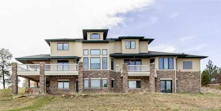 5205 Hier Valley Rd Sedalia, CO 80135