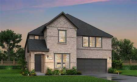 13993 Chestnut Glen Lane Frisco, TX 75035