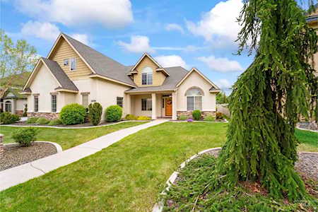 3686 S Basilica Way Meridian, ID 83642