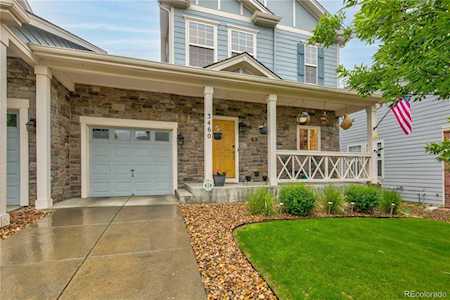 3460 E 123rd Dr Thornton, CO 80241
