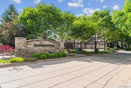 2113 S Fulton Circle #101 Aurora, CO 80247