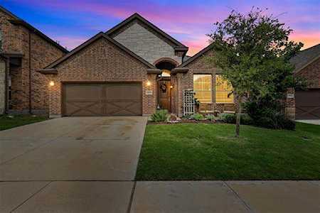 14820 Brettridge Drive Aledo, TX 76008