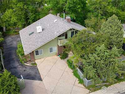 4755 Shawnee Place Boulder, CO 80303