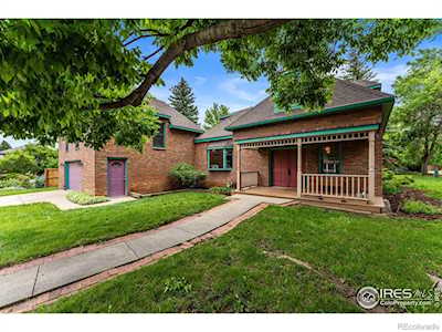 2244 Kincaid Place Boulder, CO 80304