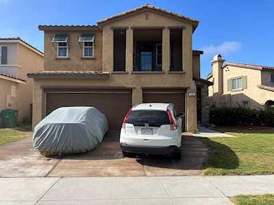 5087 Crescent Bay Dr San Diego, CA 92154