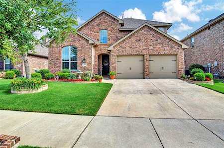 2319 Independence Drive Melissa, TX 75454