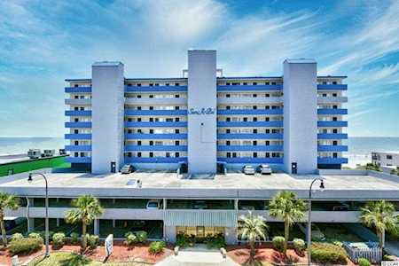 1709 S Ocean Blvd. #402 North Myrtle Beach, SC 29582