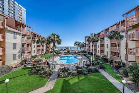 5507 N Ocean Blvd. #209 Myrtle Beach, SC 29577