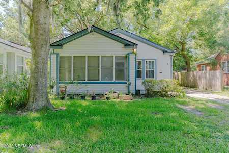 4538 Kerle St Jacksonville, FL 32205