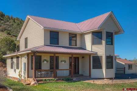 96 Walker Lane Durango, CO 81303