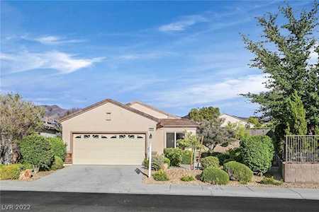 2520 Celestial Light Dr Henderson, NV 89044