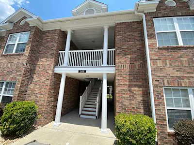 2037 Silvercrest Dr. #G Myrtle Beach, SC 29579