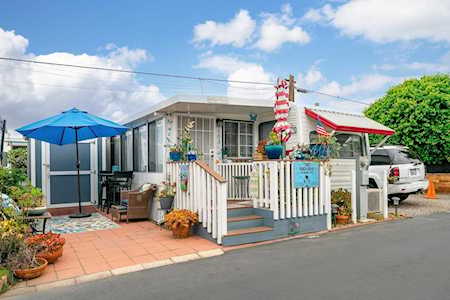 900 N Cleveland #103 Oceanside, CA 92054