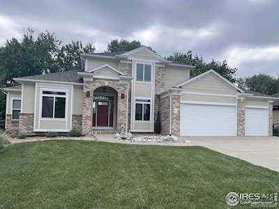 11683 Montgomery Circle Longmont, CO 80504