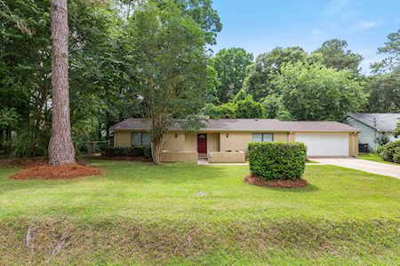 6606 Donerail Trl Tallahassee, FL 32309