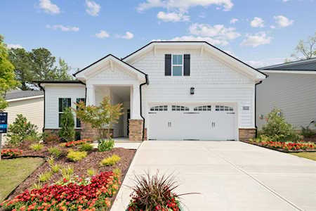 3380 Olive Glen Drive Apex, NC 27502