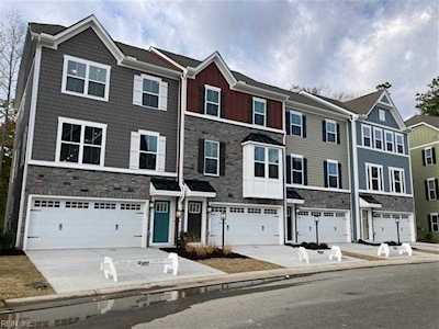 1731 Fortune Terrace Chesapeake, VA 23323