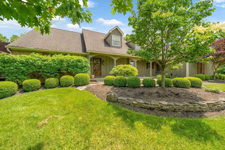 7656 Tamarisk Court Dublin, OH 43016