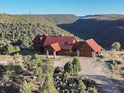1400 County Road W35 Norwood, COLORADO 81423