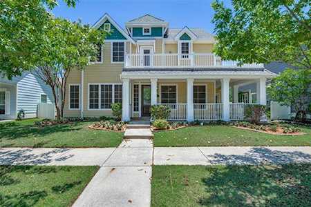 1218 Long Leaf Drive Savannah, TX 76227