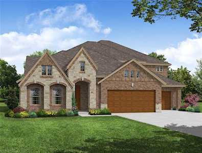240 Lakewood Drive Ponder, TX 76529