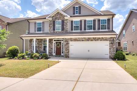 531 Bunchgrass St Evans, GA 30809