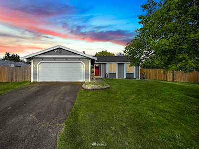 21823 49th Avenue Ct E Spanaway, WA 98387