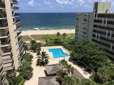 1800 S Ocean Blvd #908 Pompano Beach, FL 33062