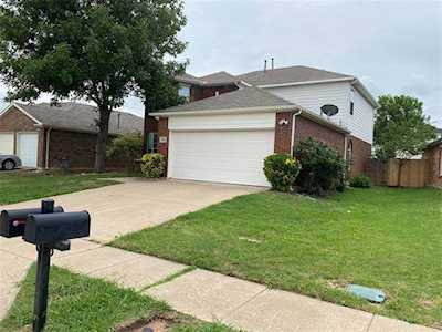8461 Asheville Lane Fort Worth, TX 76123