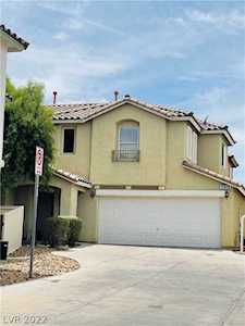 11929 Fairfax Ridge St Las Vegas, NV 89183