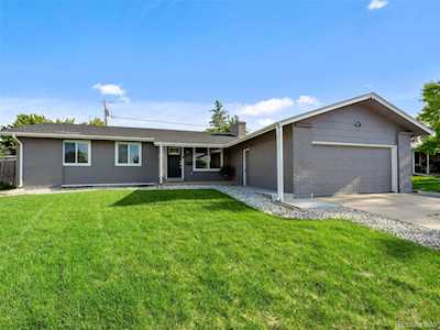3820 W Radcliff Ave Denver, CO 80236